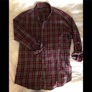 Red Flannel